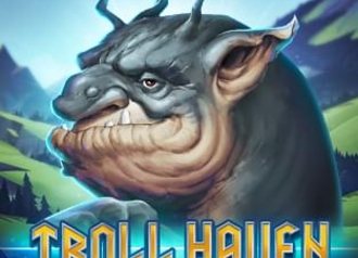 Troll Haven игровой автомат
